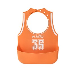 Baby Bibs Factory - Custom Silicone Bibs for