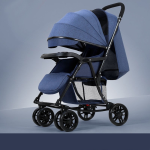 Kids Carriage Supplier - New Design Flower Box