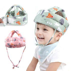 Anti-collision Hat Manufacturer - Children's Cartoon
