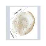 Bath Tub Supplier - PP+TPE Foldable Large Bath