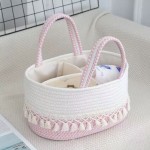 Corduroy Caddy Factory - Corduroy Tot Diaper Caddy