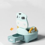 Baby Potty Factory - Baby Potty for 0-8 Years