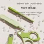 Baby Nail Clippers Factory - Baby Nail Clippers