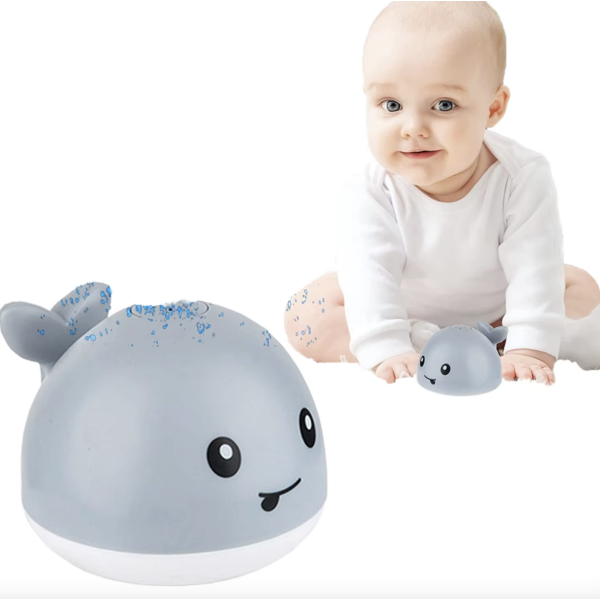 Electric Bath Toy Supplier - Electric Induction