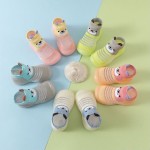 Toddler Shoes Factory - New High Quality Cotton Prewalker Soft