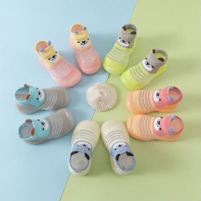 Toddler Shoes Factory - New High Quality Cotton Prewalker Soft