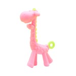 幼儿玩具厂家 - 无BPA长颈鹿教育学习