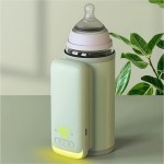 Baby Feeding Warmers Factory - Wholesale New Portable Wireless