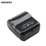 热敏打印机生产厂家 - Goojprt PT-802 3英寸高速