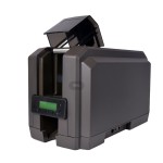 ID卡打印机生产厂家 - HPRT实惠价PVC双面