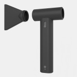 吹尘器生产厂家 - USB 8合1速度喷风扇