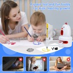 绘画机器人厂家 - 教育艺术礼物自动绘画