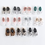 Baby Summer Shoes Manufacturer - High Quality Cotton Breathable