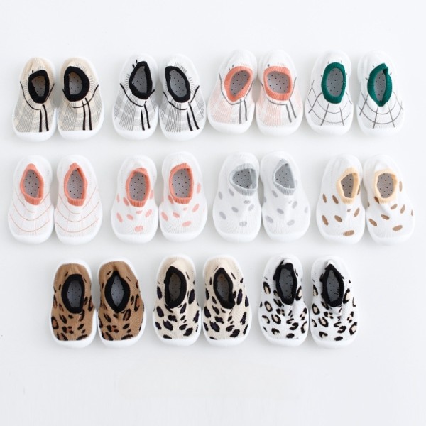 Baby Summer Shoes Manufacturer - High Quality Cotton Breathable
