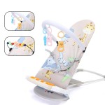 Rocking Chair Manufacturer - Children Foot Pedal Piano Multi
