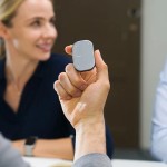 游戏鼠标厂家 - Cheerdots 2定制LED背光