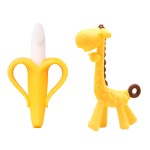 幼儿玩具厂家 - 无BPA长颈鹿教育学习