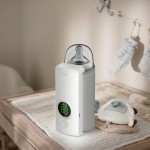 Milk Bottle Warmers Factory - Wholesale Portable Rechargeable USB