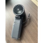 迷你风扇生产厂家 - 可定制便携折叠6000mAh