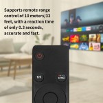 TV Remote Control Factory - Samsung Smart BN59-01258E Netflix