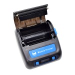 蓝牙打印机厂家 - 移动无线80mm收据标签