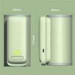 Baby Feeding Warmers Factory - Wholesale New Portable Wireless