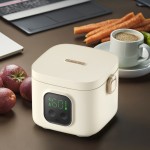 Insulated Lunch Box Factory - 2025 Charging Heating 304 Stainless