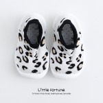 Baby Summer Shoes Manufacturer - High Quality Cotton Breathable