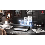 模板打印机厂家 - 新款升级TP81无线热敏