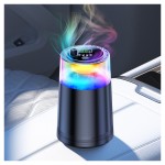 香薰机厂家 - 自动智能迷你高端