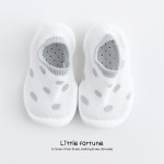 Baby Summer Shoes Manufacturer - High Quality Cotton Breathable