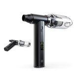 吹尘器生产厂家 - USB 8合1速度喷风扇