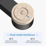 文档相机生产厂家 - CZUR Fancy S Pro 4K USB