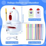 绘画机器人厂家 - 教育艺术礼物自动绘画