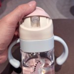 Baby Water Bottle Manufacturer - Silicone 300ml Refrigerator Usage