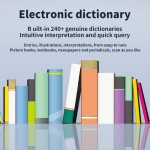 AI智能笔生产厂家 - ChatGPT集成扫描问题