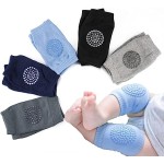 Baby Knee Pad Manufacturer - Crawling Anti-Slip Protect Knee