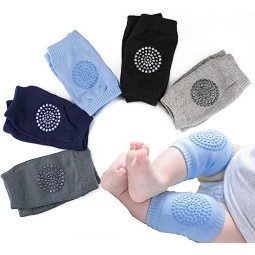 Baby Knee Pad Manufacturer - Crawling Anti-Slip Protect Knee