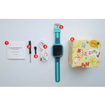 儿童智能手表厂家 - LT21 4G SIM卡GPS视频通话