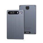 录音笔厂家 - SUMHEN SM1数字64GB AI