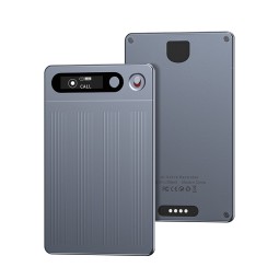 录音笔厂家 - SUMHEN SM1数字64GB AI