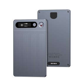 录音笔厂家 - SUMHEN SM1数字64GB AI