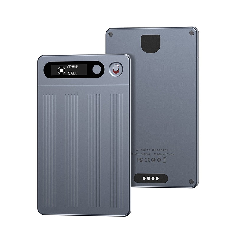 录音笔厂家 - SUMHEN SM1数字64GB AI