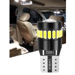 LED灯泡厂家 - 6000K白色501无错误