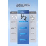 AI翻译器生产厂家 - 无线蓝牙耳机LED