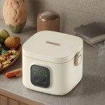 Insulated Lunch Box Factory - 2025 Charging Heating 304 Stainless