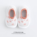 Baby Summer Shoes Manufacturer - High Quality Cotton Breathable