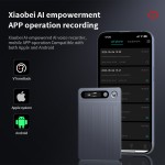录音笔厂家 - SUMHEN SM1数字64GB AI