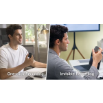 空中鼠标生产厂家 - Cheerdots 2可拆卸无线