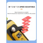 Breast Milk Warmer Manufacturer - Portable Electric USB Plug Travel